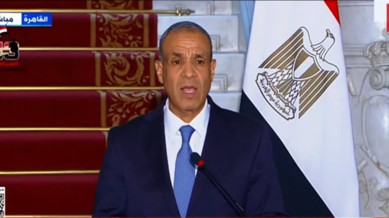 مؤتمر وزير الخارجية ونظيره اللبناني