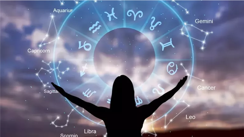 حظك اليوم وتوقعات الأبراج