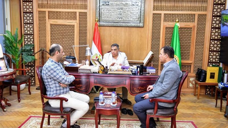جانب من الفعاليات