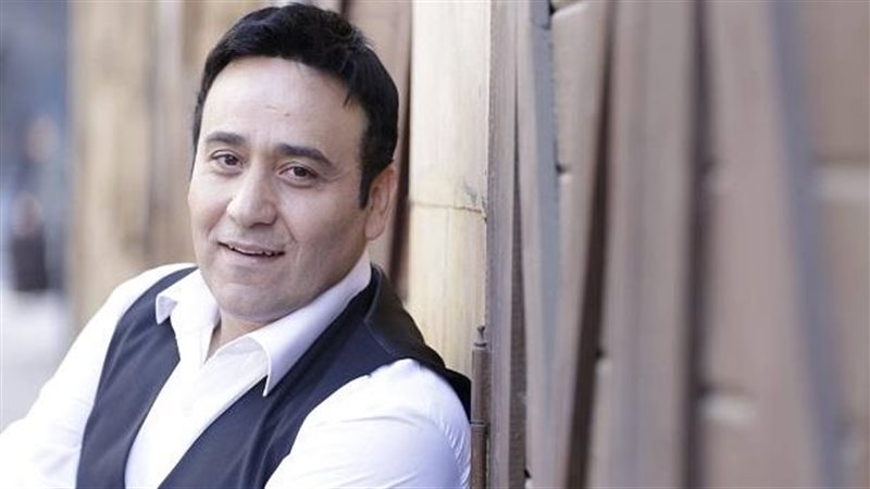 مجد القاسم