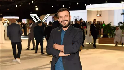 وفاة الإعلامي السوري صبحي عطري مقدم برنامج et بالعربي على mbc