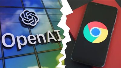بعد حكم قضائي باعتبارها محتكرة... OpenAI تعلن استعدادها لشراء متصفح 