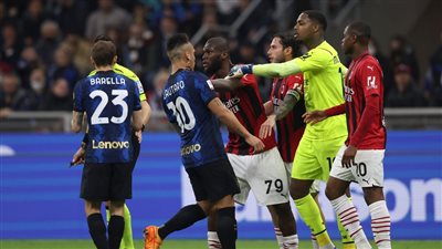  «ديربي ميلانو المرعب».. تاريخ مواجهات الإنتر وميلان قبل إياب نصف نهائي كأس إيطاليا
