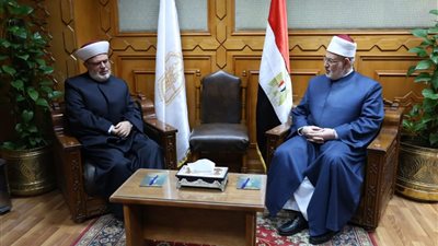 «الضويني»: الأزهر لا يألو جهدا في تقديم الدعم لنشر صحيح الدين الإسلامي