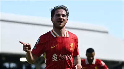 ماك أليستر يرفض مناقشة تمديد عقده مع ليفربول رغم اهتمام ريال مدريد