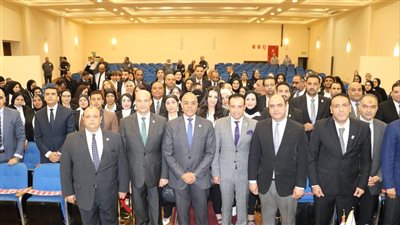  الوطنية للانتخابات تنظم ندوة تثقيفية لتعزيز الوعي السياسي للشباب