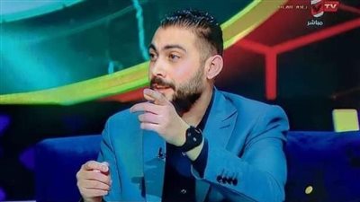 إسلام محمد: وسام أبو علي أصبح عبء على الفريق.. ونتيجة الأهلي وصن داونز خادعة