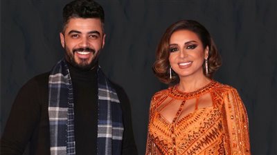 المخرج آدم عطية يكشف كواليس حفل أنغام في دبي (تفاصيل)