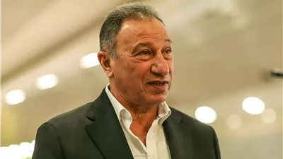 رئيس جرين هيلز يكشف كواليس مكالمة الخطيب.. والانقسام بشأن عودة مصطفى القاضي