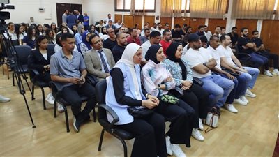 انطلاق أول انتخابات للجنة اللاعبين باللجنة الأولمبية المصرية