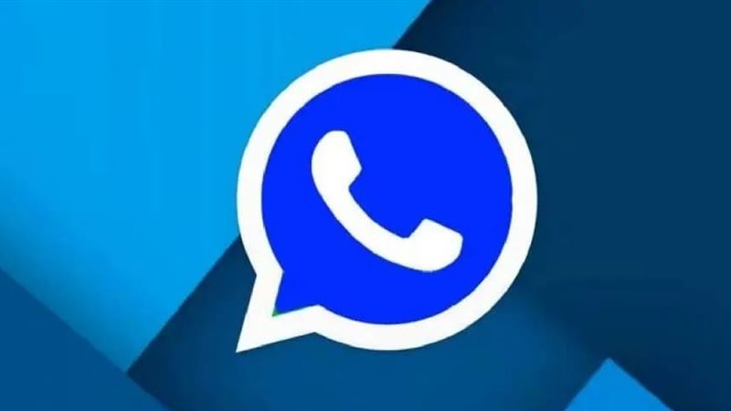 واتساب بلس الأزرق WhatsApp Plus