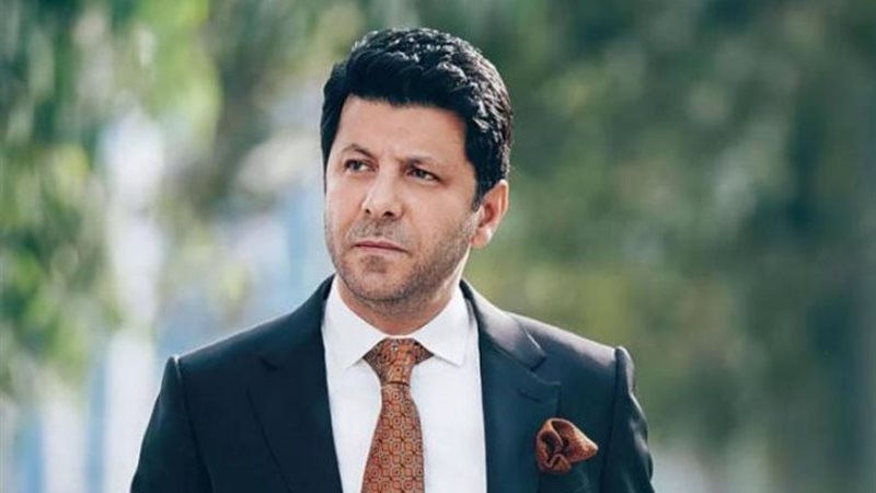 إياد نصار