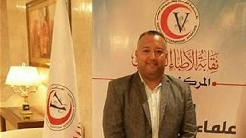  أحمد البنداري
