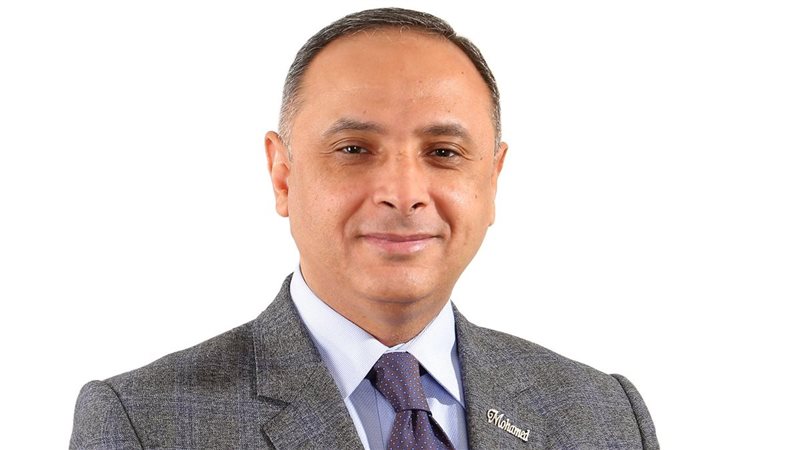محمد مصطفى 