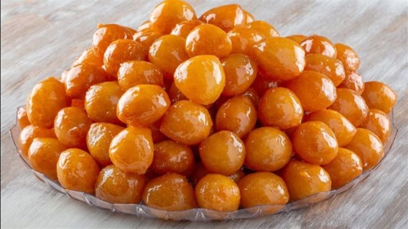 طريقة تحضير الزلابية 