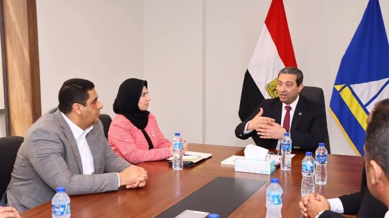 جانب من الفعاليات