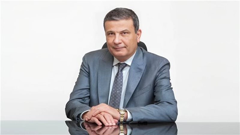 وزير الزراعة