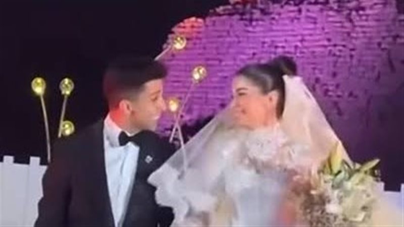 ليلي وهشام
