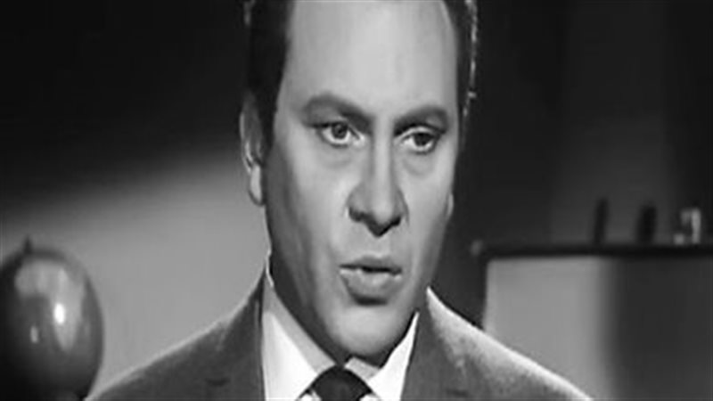 محمود مرسي