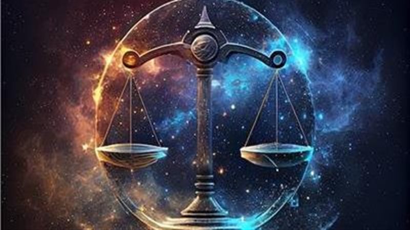 حظك اليوم برج الميزان