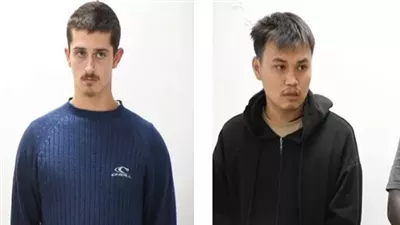 كينيا تضبط مراهقين بلجيكيين بحوزتهما آلاف النمل النادر بقيمة تتجاوز 8 آلاف يورو