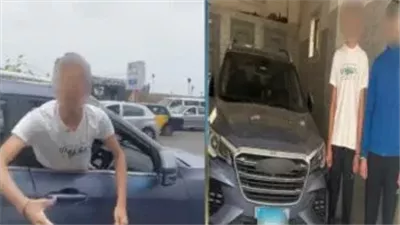 أدعى نفوذ والده، الأمن بالإسكندرية يكشف الحقيقة تعدى شخص على سائق ميكروباص