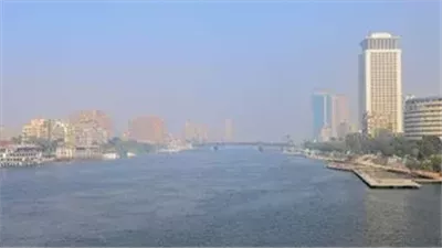 الطقس اليوم.. مائل للحرارة نهارا وشبورة صباحًا والعظمى بالقاهرة 29