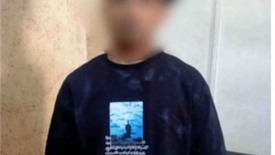 «واخد تعذيبه لعبة».. القبض على شاب بعد رميه كلبا في نهر النيل بالمنوفية