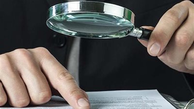 «بالتكنولوجيا والمقابل المادي».. كشف أخطر مزور شهادات جامعية في المنوفية