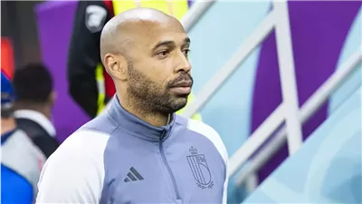 بتوصية من كلوب.. لايبزيج في مفاوضات متقدمة مع هنري لخلافة ماركو روزه