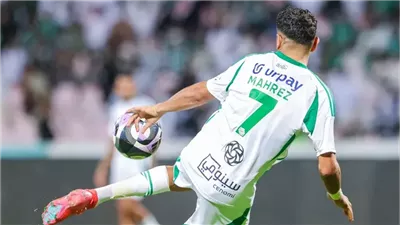 محرز وبنزيما يُزينان التشكيل المثالي للجولة 29 بدوري روشن