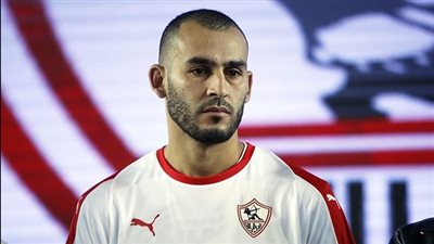 عضو مجلس الزمالك: نحاول تدبير مستحقات بوطيب وباتشيكو لرفع القيد