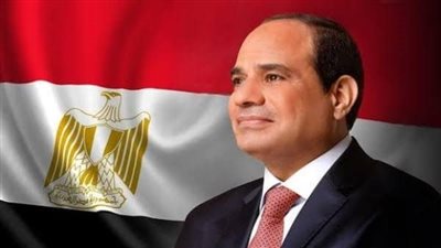 الرئيس السيسي يهنئ نظيره الجابوني على فوزه في الانتخابات الرئاسية