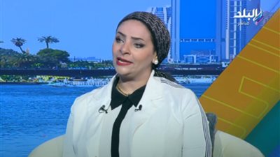 استشارية أسرية: حب الوطن يبدأ من البيت.. والحروب الحديثة نفسية (فيديو)