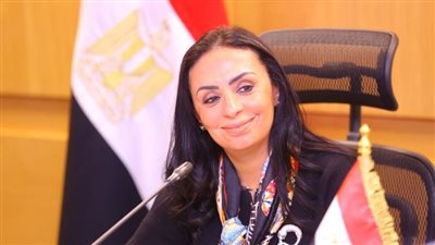وزيرة التضامن: 621 ألف طفل مسجلين في 16 ألفا و560 حضانة بالجمهورية
