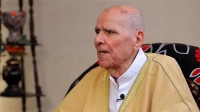 نقل الفنان نعيم عيسى إلى العناية المركزة بعد تدهور حالته الصحية