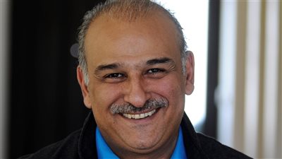جمال سليمان يروي تفاصيل 