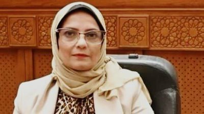 نجلاء العسيلي: تحرير سيناء رمز للصمود.. ورسائل السيسي تؤكد ثوابت الدولة
