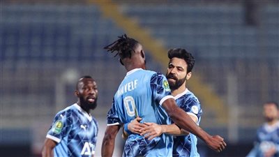 بيراميدز يفقد 4 من نجومه أمام حرس الحدود في الدوري غدا