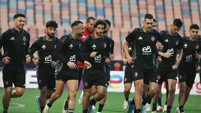 الأهلي 