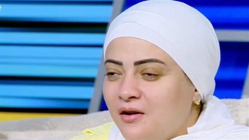الشيف زينب عبدالفتاح