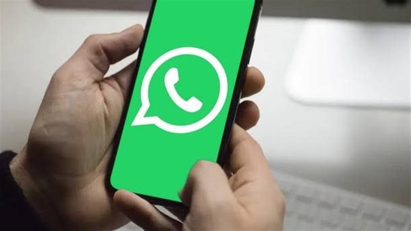 تطبيق واتساب 
