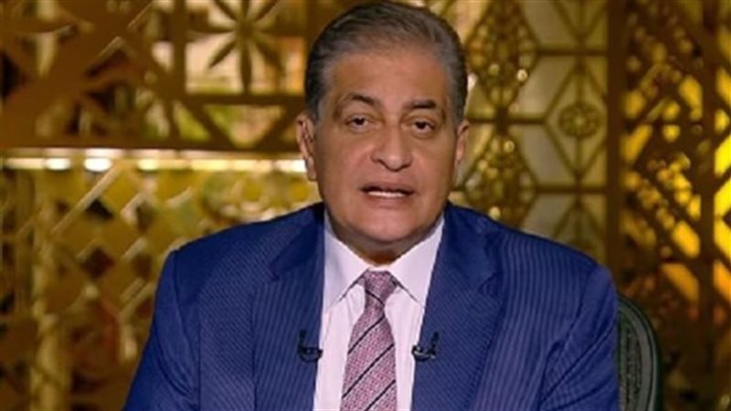 أسامة كمال