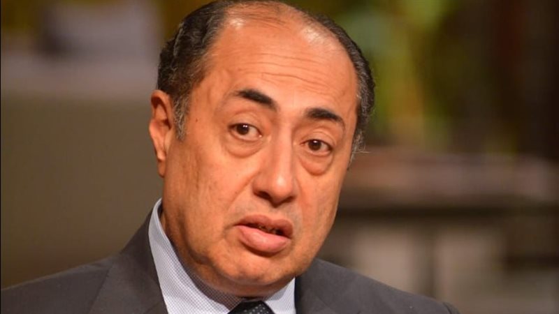 حسام زكى