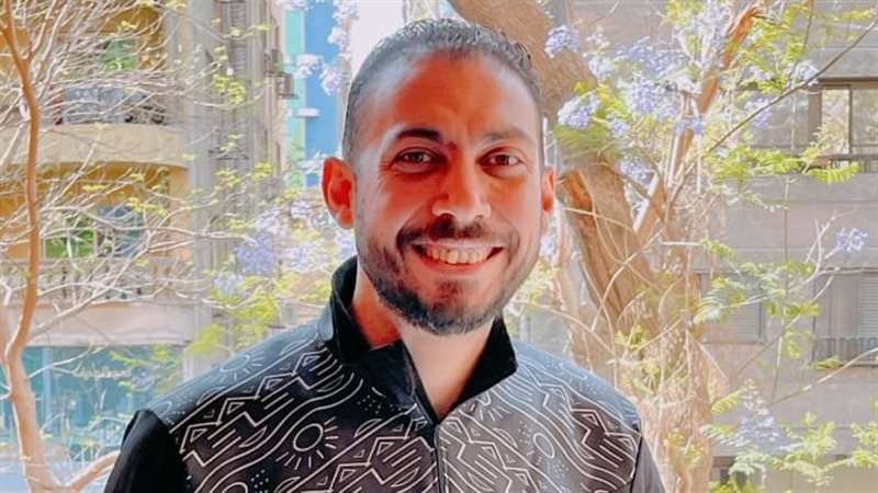إسلام محمد