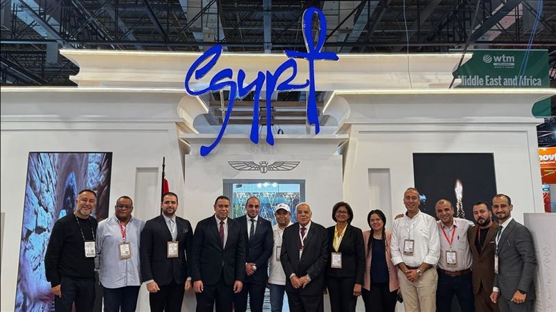 WTM Latin America  