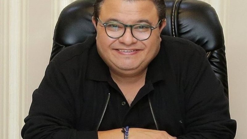 خالد جلال 