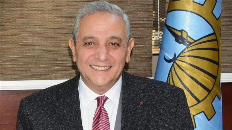 محافظ الغربية 