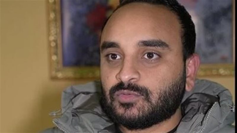  السيناريست محمد عبد القوي