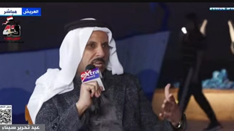 الشيخ موسى عكريش 